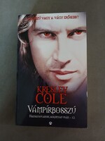 Kresley Cole - Vámpírbosszú