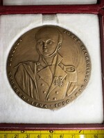 Lengyelország 1987. "Bem József tábornok 1794-1850" Br.