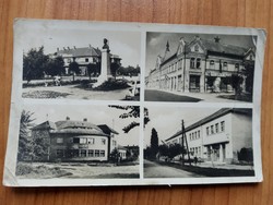 Karcag, 1960-as évek körüli, használt