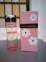 Vintage Prada CANDY EDT
