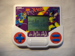 [CAB] XMEN Project X retro kvarcjáték, TIGER (633)