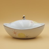 FIM Budapesti Porcelángyár/ Budapesti Zsolnay Bonbonier