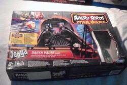 [CAB] Angry Birds Star Wars ügyességi játék (453)