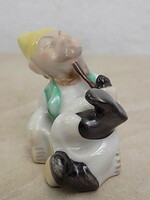 Herendi Törpe( Vidor)