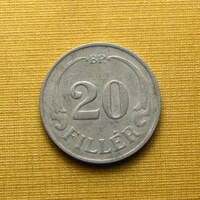1938 20 fillér