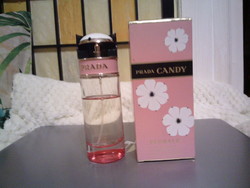 Vintage Prada CANDY EDT