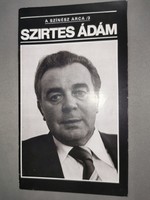 A színész arca / 3 - Szirtes Ádám mozis kiadvány