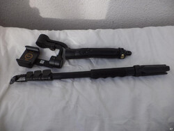 [ABC] Freevision VILTA-SE 3-Axis okostelefon tartó (276)
