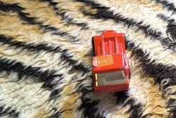 Matchbox 1975. Made In England /No 23 Atlas.