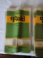 Floki extrudált kukorica új csomagolás