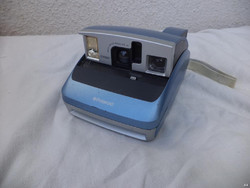 [ABC] Polaroid One 600 retro fényképezőgép (343)