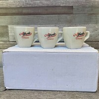 Seltman Weiden Alfredo Espresso 12 db-s csésze szett