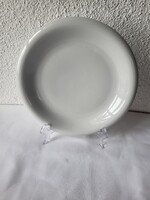 Alföldi porcelán_Saturnus lapostányér