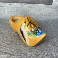 Kis Holland fapapucs