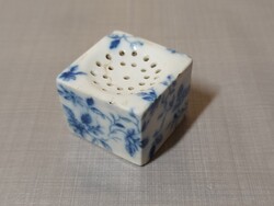 ! Antik 18. századi íróasztali porszóró (nem fogpiszkáló tartó!)   - 799