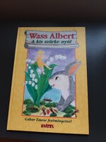 A kis szürke nyúl Wass Albert