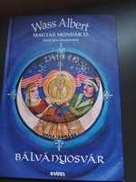 Wass Albert Bálványosvár