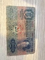 20 Korona 1913