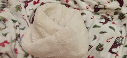 Janina eredeti vajpuha prém csősál one size méret
