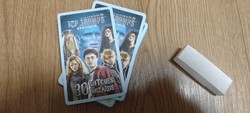 Top Trumps Card Game Harry Potter 30 Wizard Witches