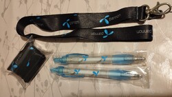 Pannon advertising items