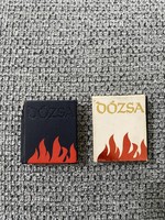Dózsa György és a magyar parasztháború [Minikönyv]