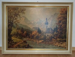 Hans Bachmann nyomat