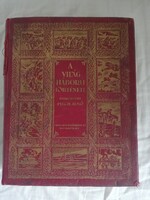 A VILÁGHÁBORÚ TÖRTÉNETE KÖNYV