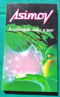 Isaac Asimov: A csillagok, akár a por > Szórakoztató irodalom > Sci-fi >