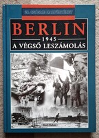 Berlin 1945 - A végső leszámolás