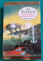 .R. R. Tolkien: Az elveszett mesék könyve II. > Szórakoztató irodalom > Fantasy
