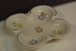 Drasche porcelán hamutartó A053