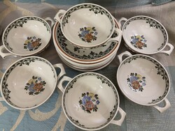 Villeroy & Boch Alt Amsterdam leveses készlet