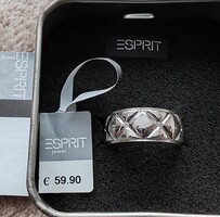 Esprit ezüst gyűrű