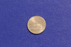 USA quarter dollar 2001 "North Carolina"