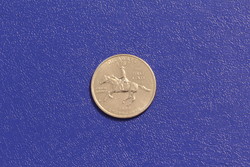 USA quarter dollar 1999 "Delaware"