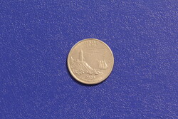 USA quarter dollar 2003 "Maine"