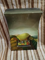 Különleges falidísz. Jelzés: Bentze Ibby '79