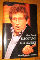 Kern András: Elfogtunk egy levelet