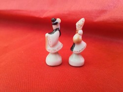 Herendi Mini Matyó pár