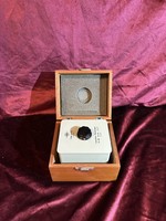 Brüel & Kjaer ZR-0003 logaritmikus potenciométer