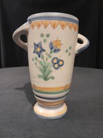 Gorka Géza váza 19 cm magas