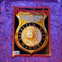 Demokrata hetilap VII. évf. 27. szám, 2003. július 3.