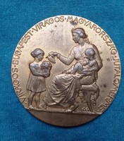 Madarassy Walter:VIRÁGOS BUDAPEST