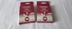 Citizen hőszalag PN60 Pocket nyomtatóhoz_full color