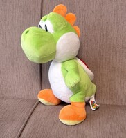 Super Mario-Yoshi plüss