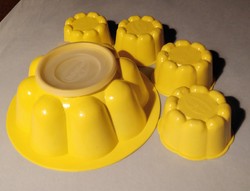 Dr oetker pudingos készlet