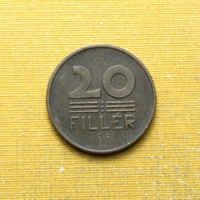 1947 20 fillér