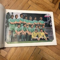 Képes sport retro poszter gyűjtemény