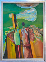 Hincz Gyula (1904 - 1986) : Találkozás